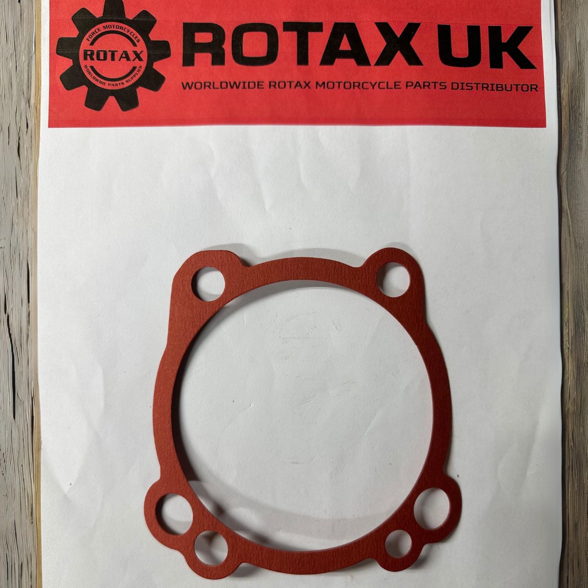 230-829 - Base Gasket