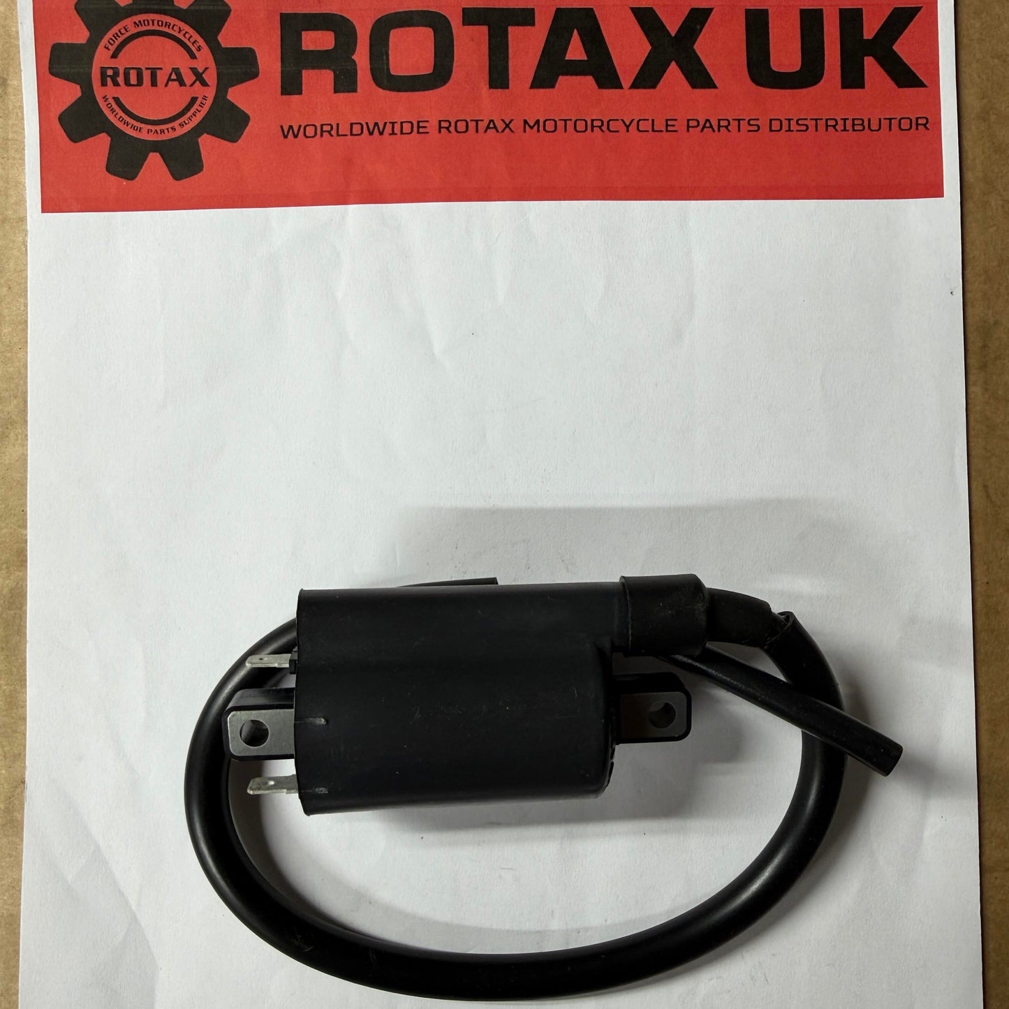 265-480 - Ignition Coil