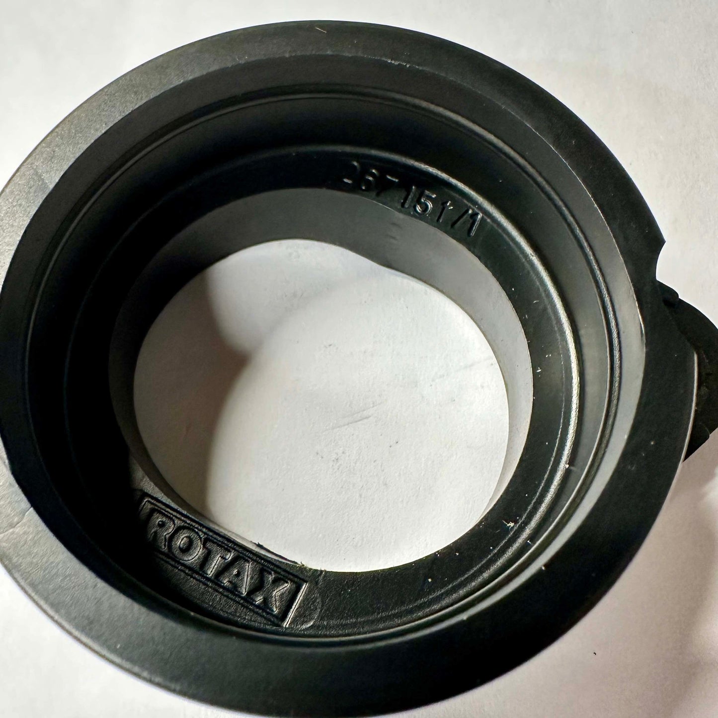 267-151 - Intake Flange