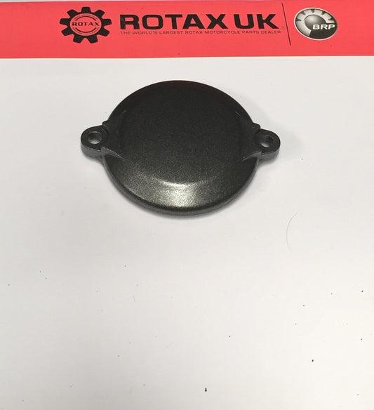 210414 - Oil Filter Cover for engine types: 655.