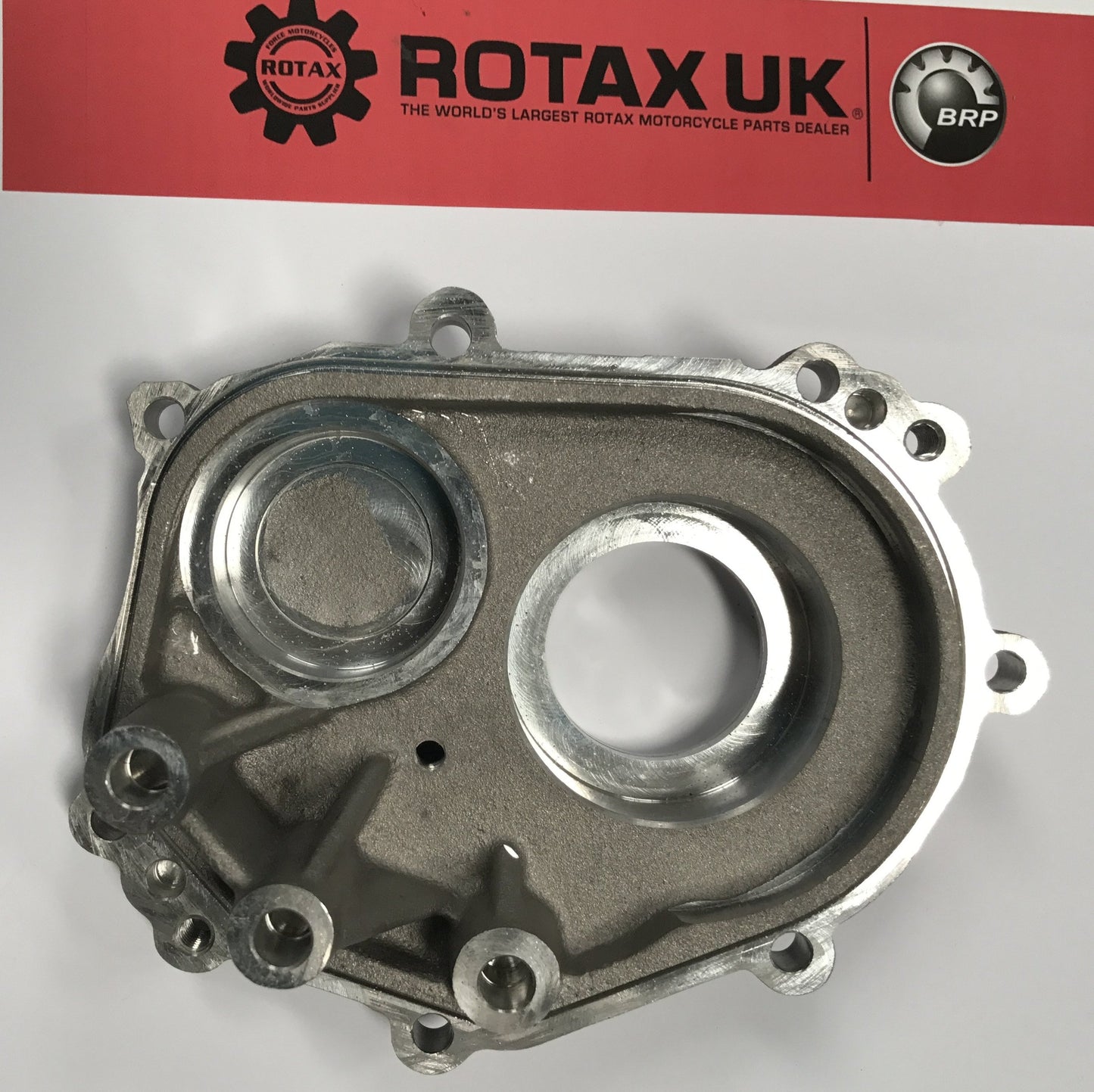 210-622 - Gearbox Cover