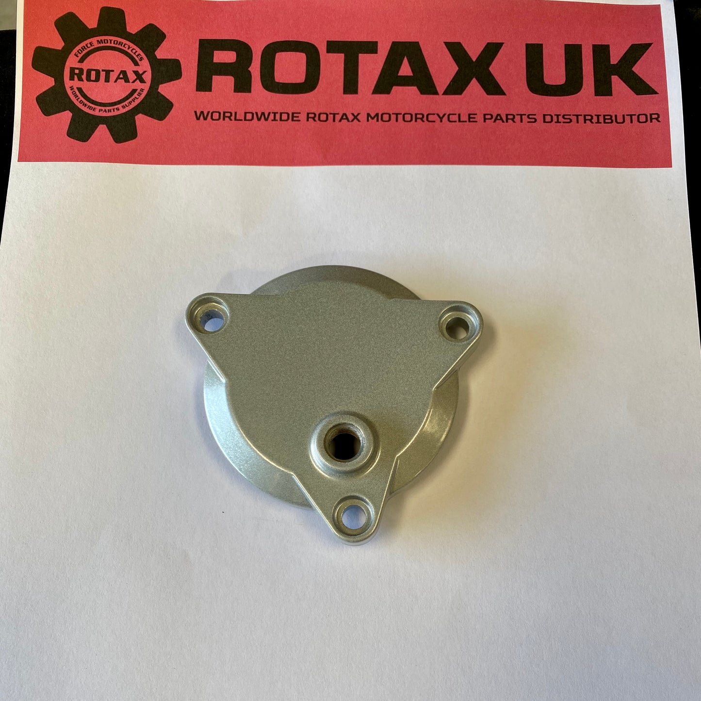 212-621 - Oil Filter Cover