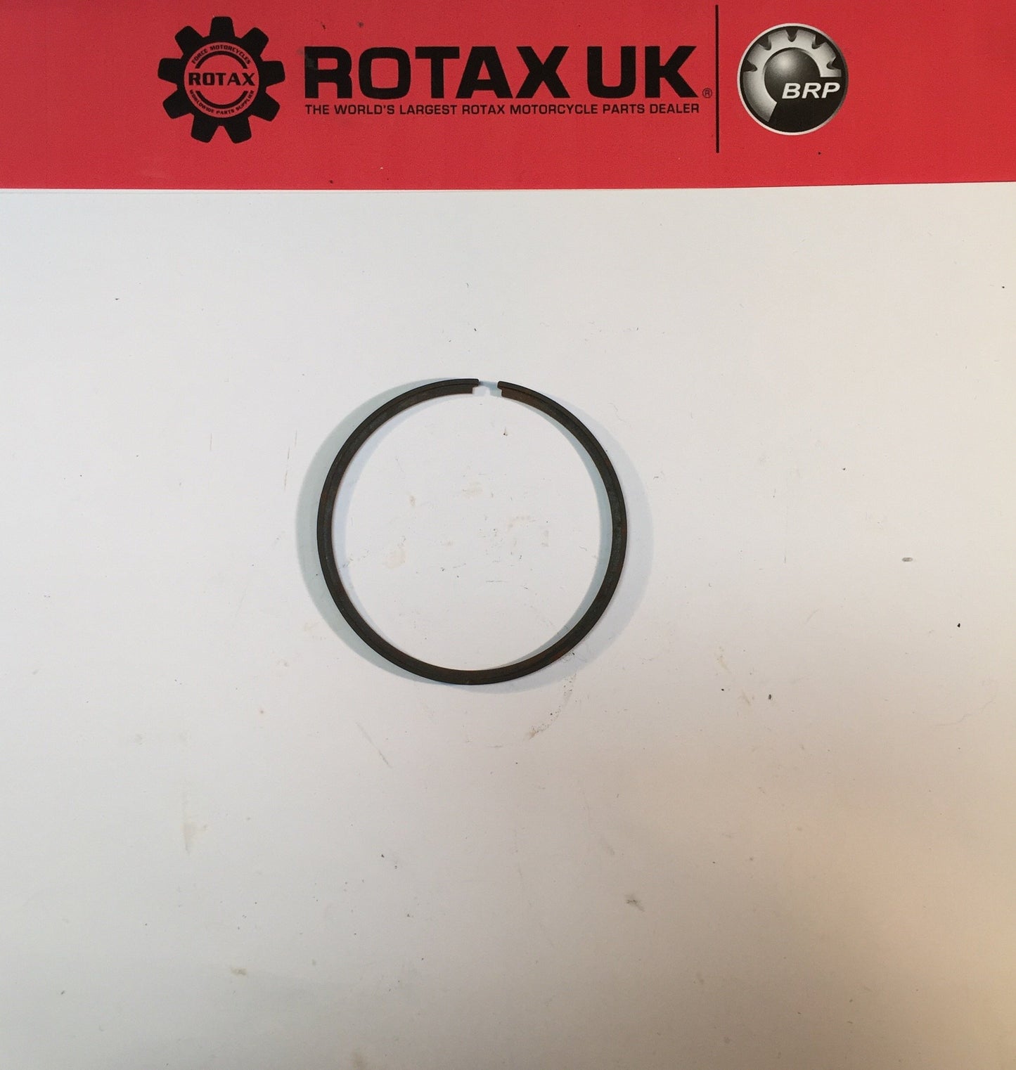 215127 - Piston Ring.