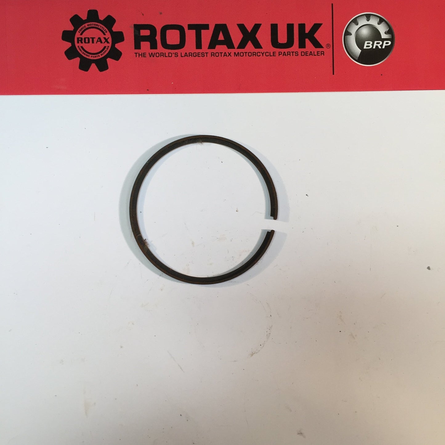 215187 - Piston Ring.