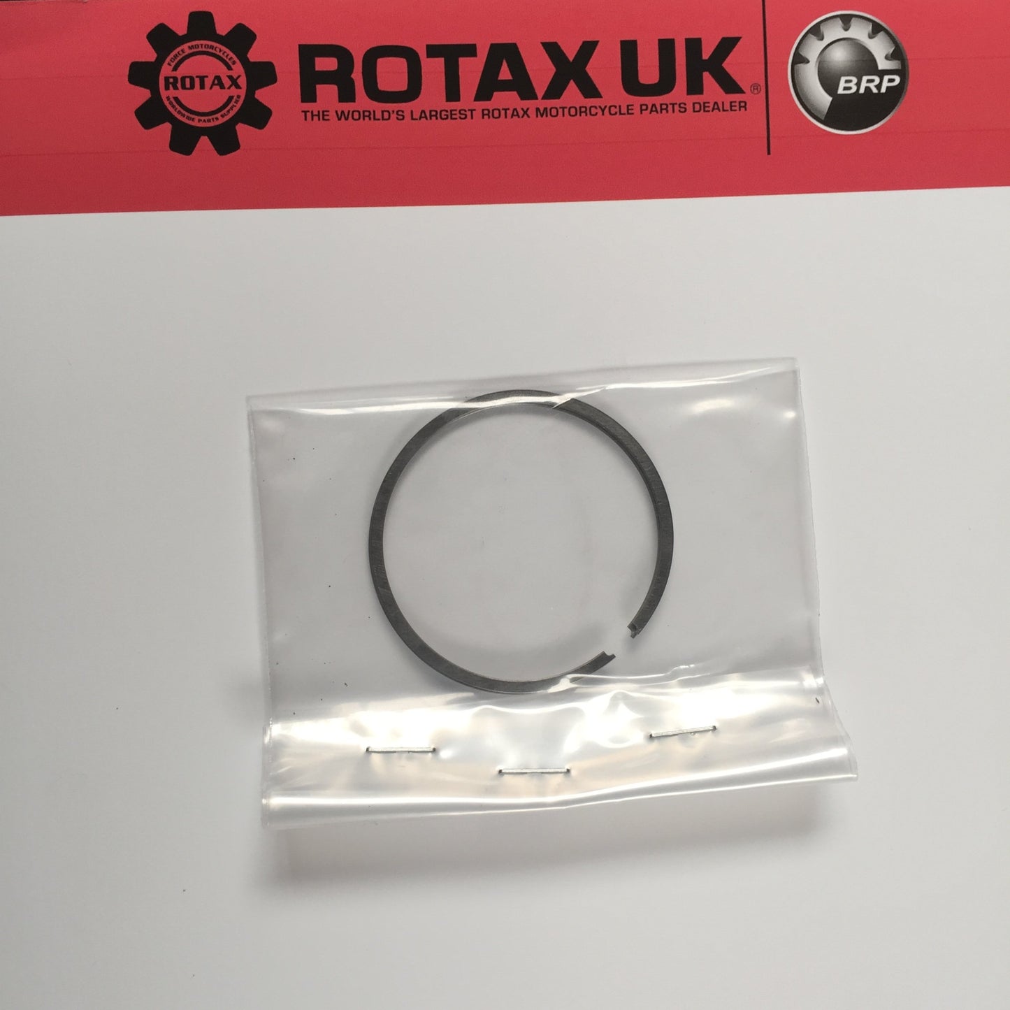 215548 - Piston Ring