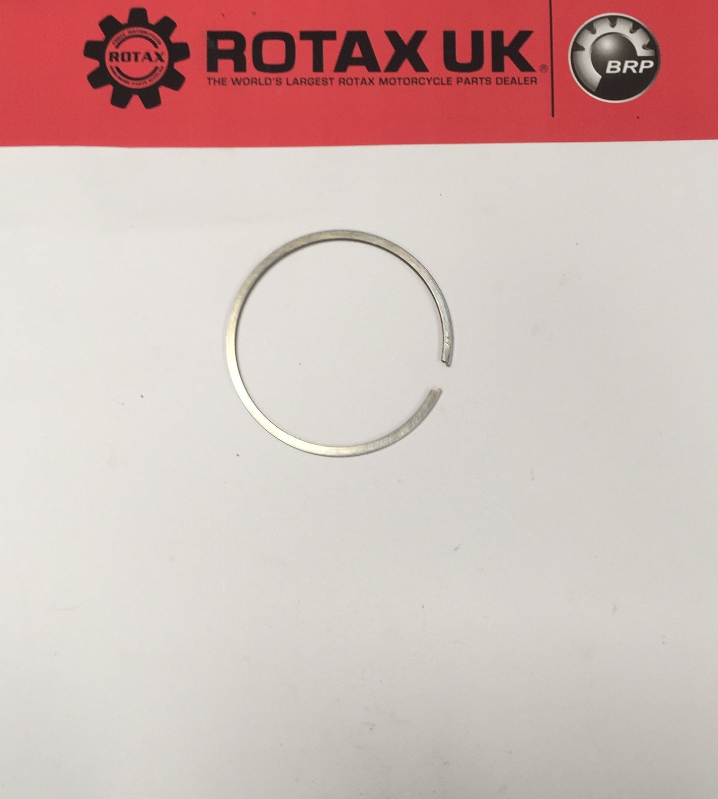 215825 (215-672) - Piston Ring 54mm for engine types: 122, 123.