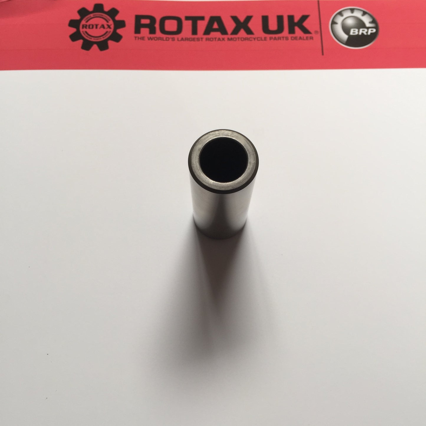 216115 - Gudgeon Pin - 22mm 4T 54.8mm for engine types: 348, 504, 560.