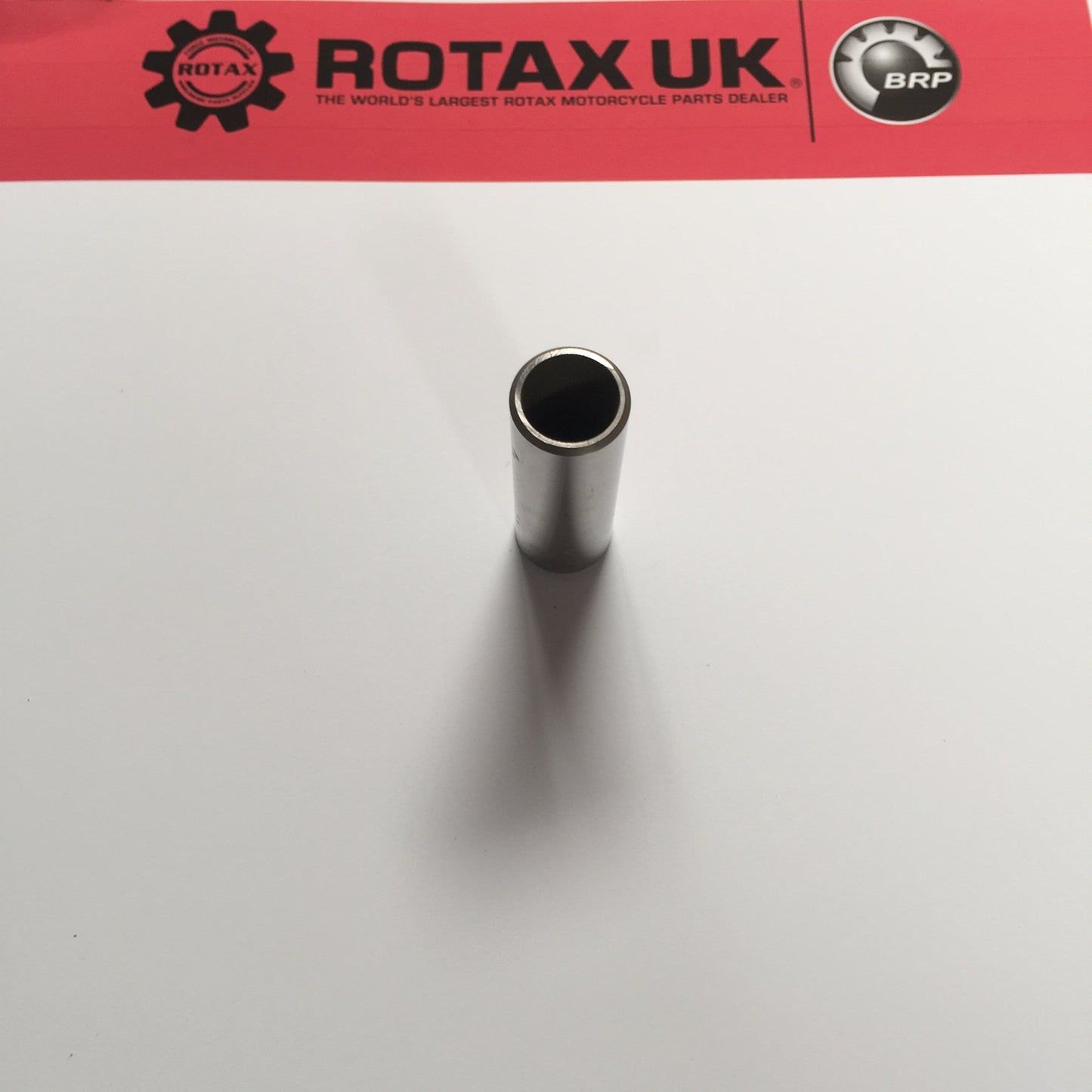 216138 - Piston Pin (Gudgeon) - (216139/130) for engine types: 128, 129, 256, 258.