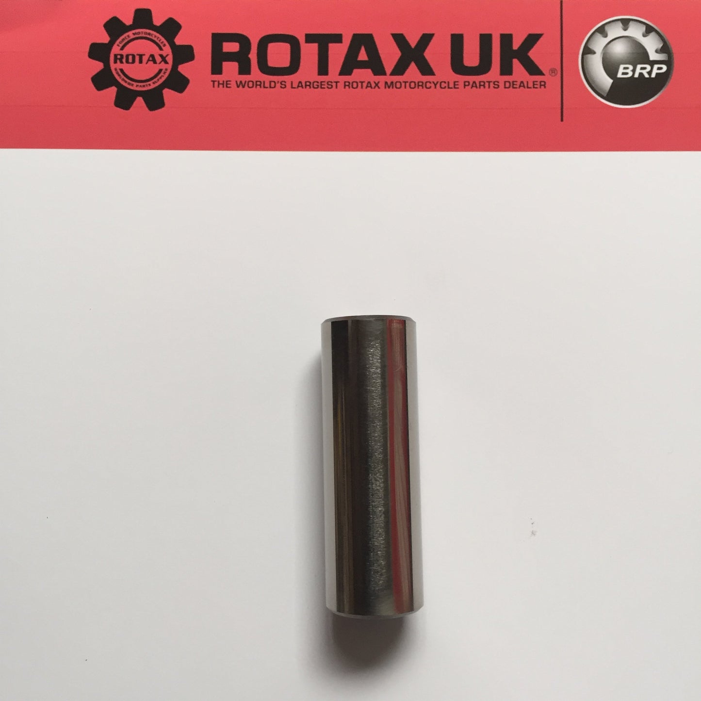 216195 - Piston Pin 22x13/18x71.8mm for engine types: 604.