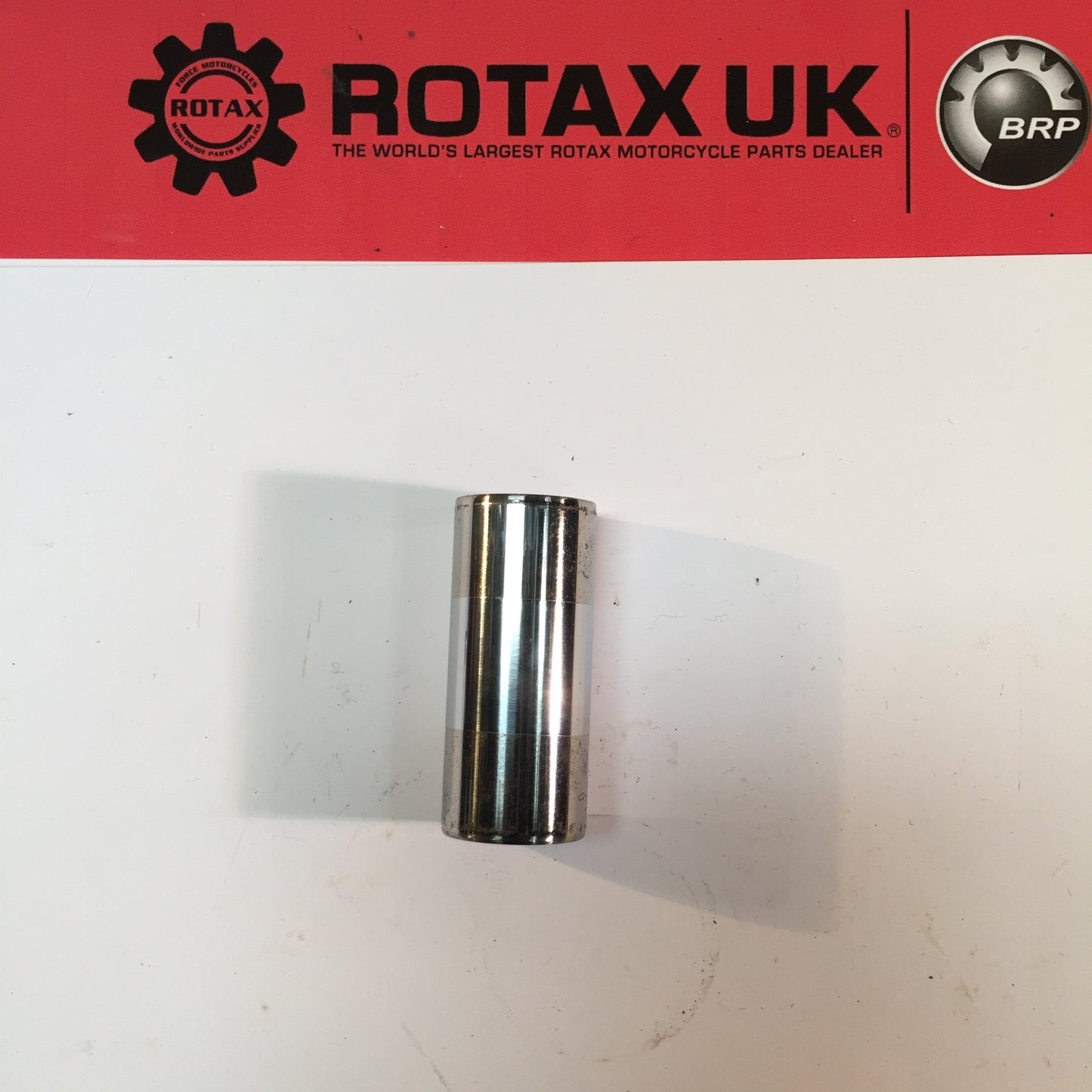 221117 - Gudgeon Pin - 20x40mm.