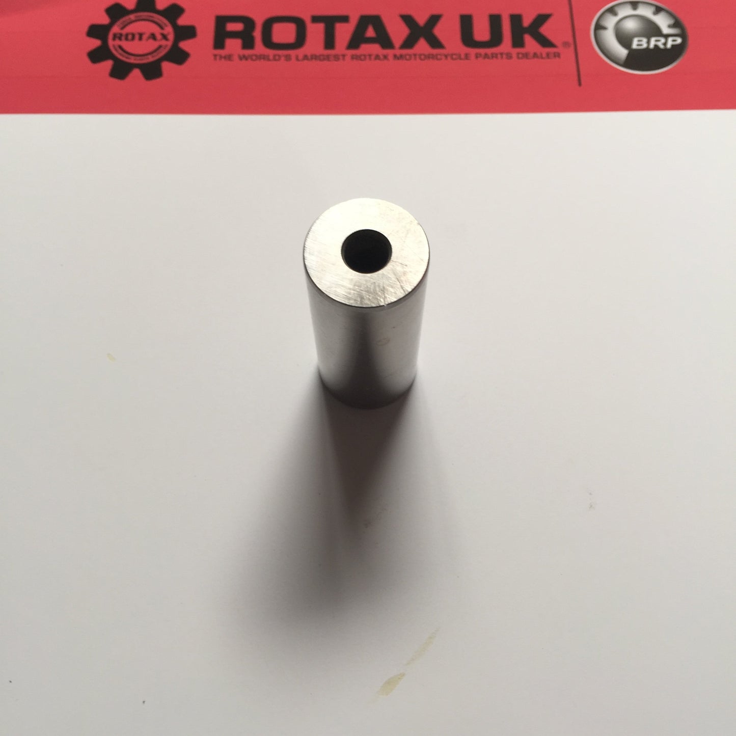 221180 - Crank Pin (For 294864) - 24x62mm