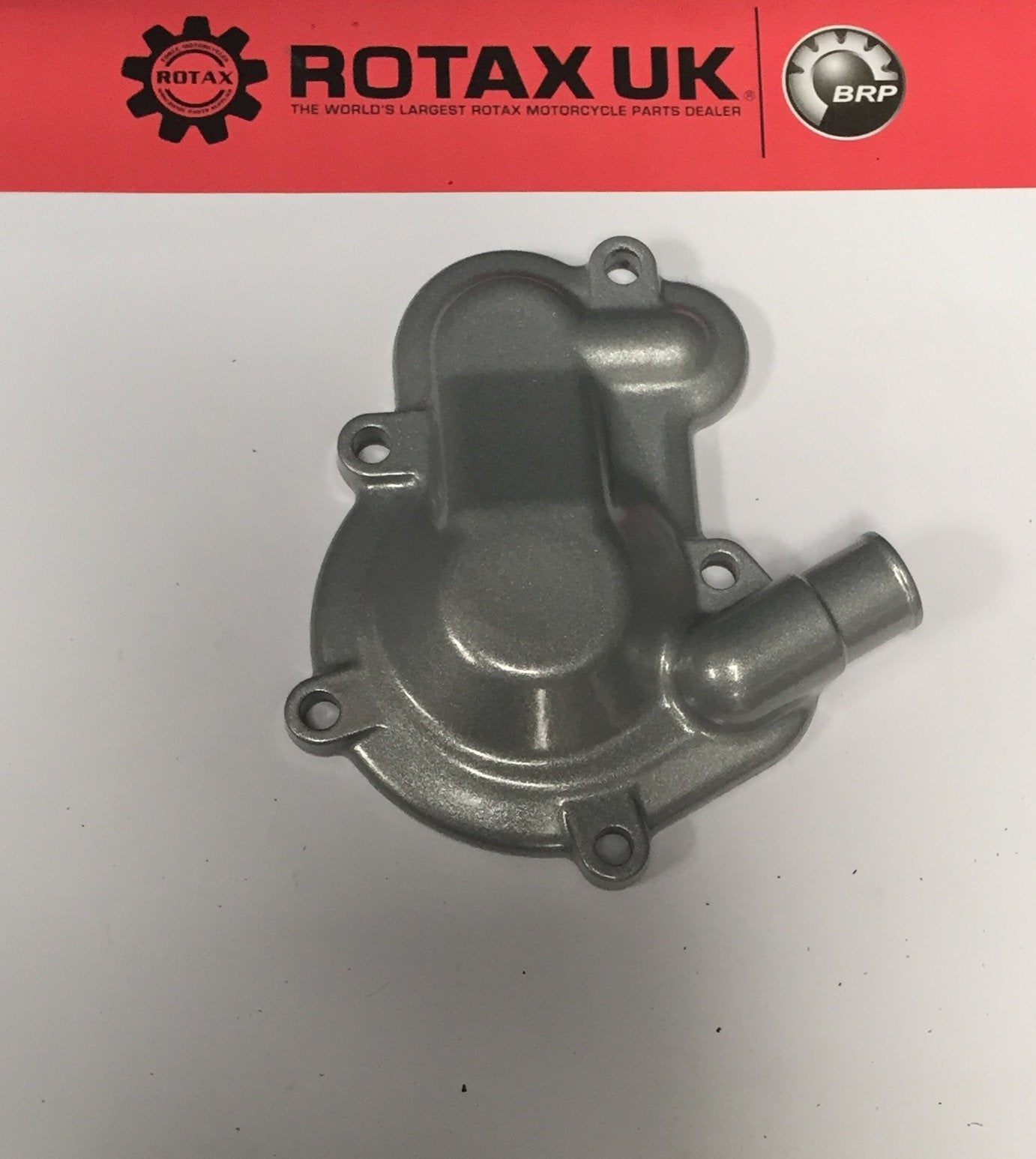 222214 - Water Pump Housing for engine types: 655.