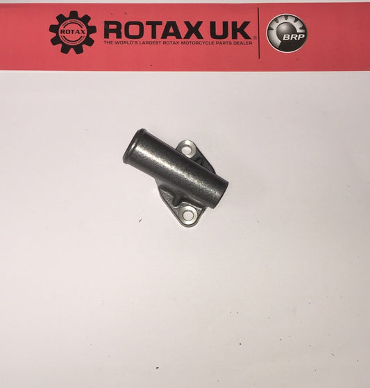 222227 - Bent Water Socket for engine types: 655.