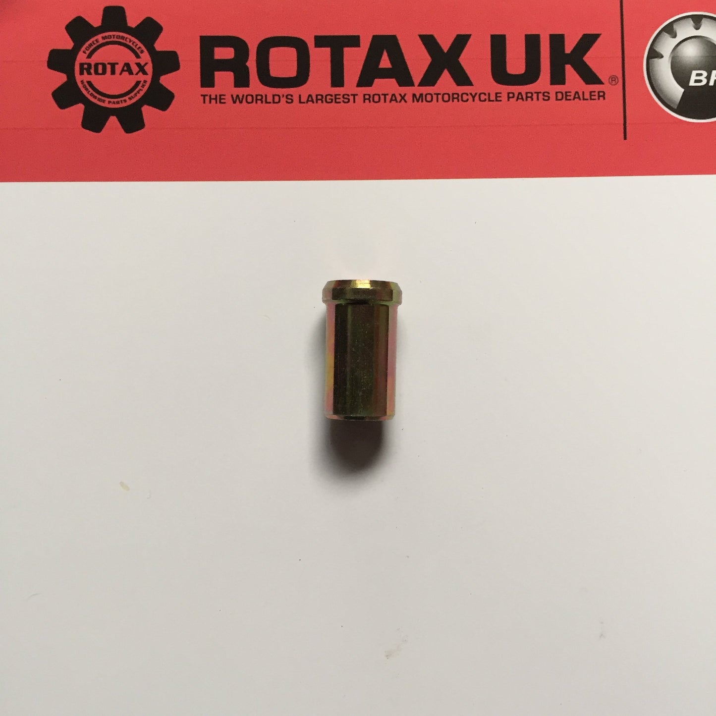 224230 - Clutch Cable Tube 4-Stroke for engine types: 348, 504, 560, 605.