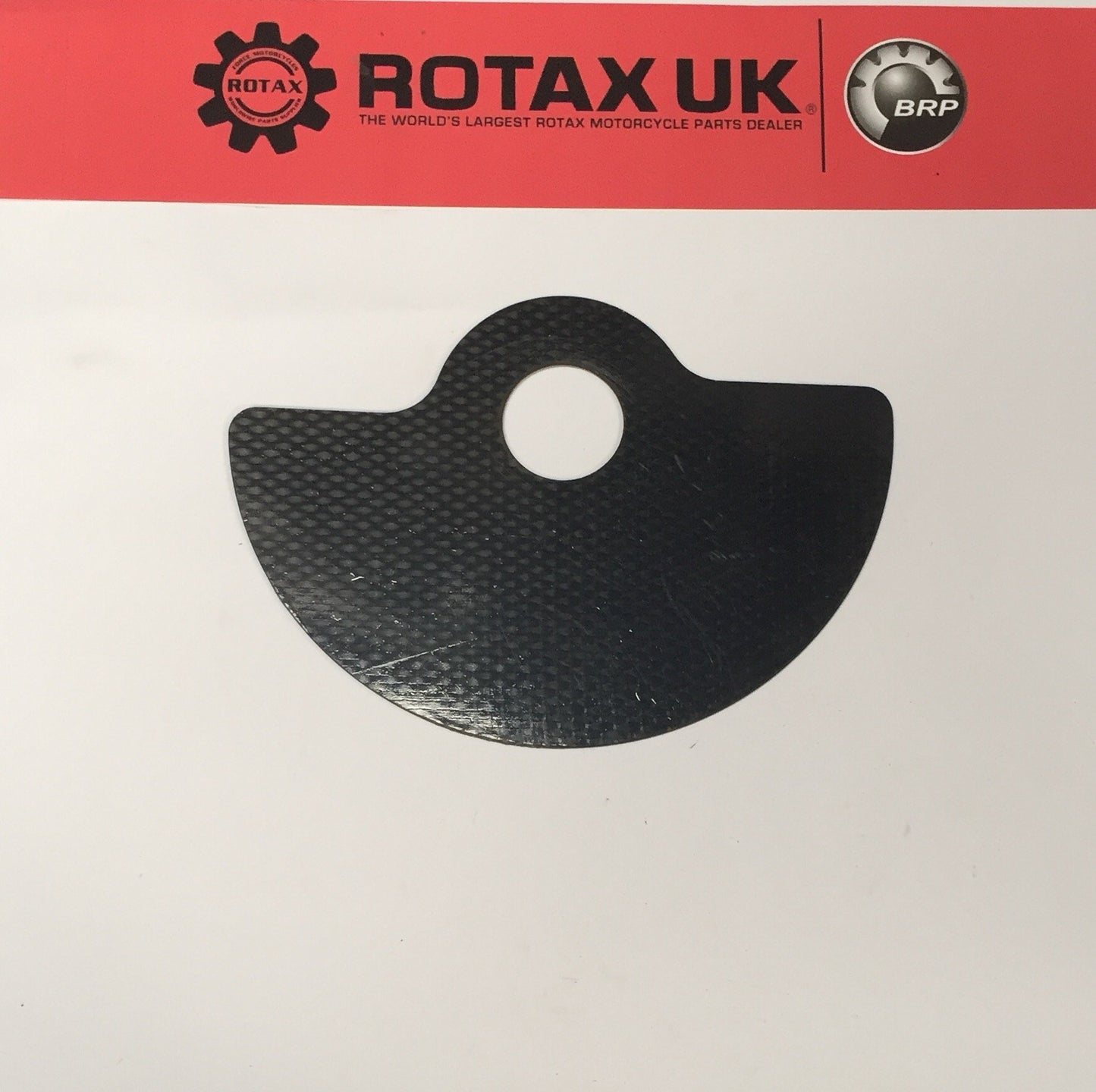 224592 - Disc Valve (120mm diameter) for engine types: 129, 258.