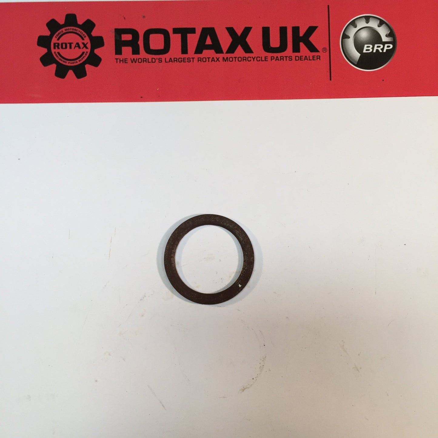 227354 - Washer 26.2/36/2 for engine types: 128, 256.