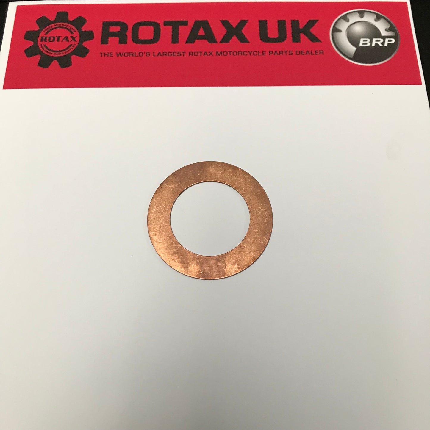 227-890 - Thrust Washer