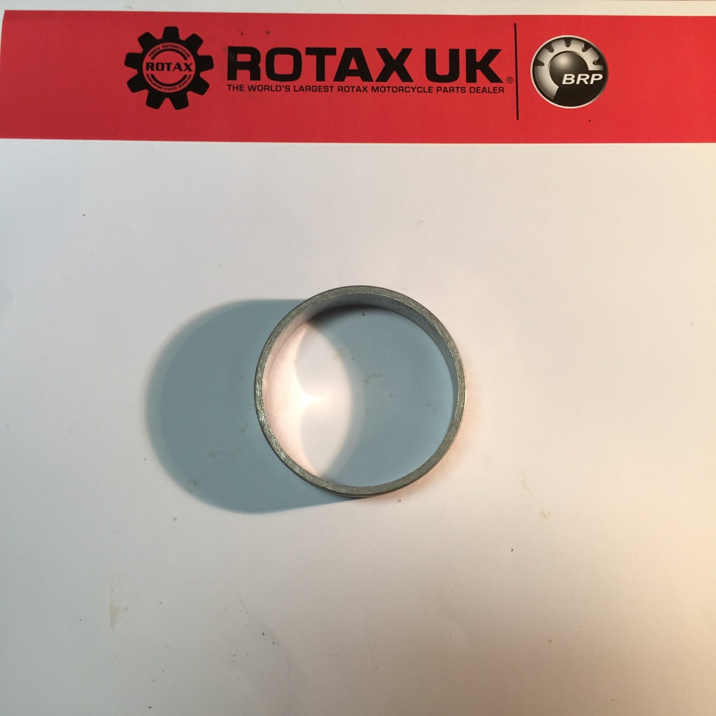 227990 - Bearing Insert (Wide) for engine types: 256.