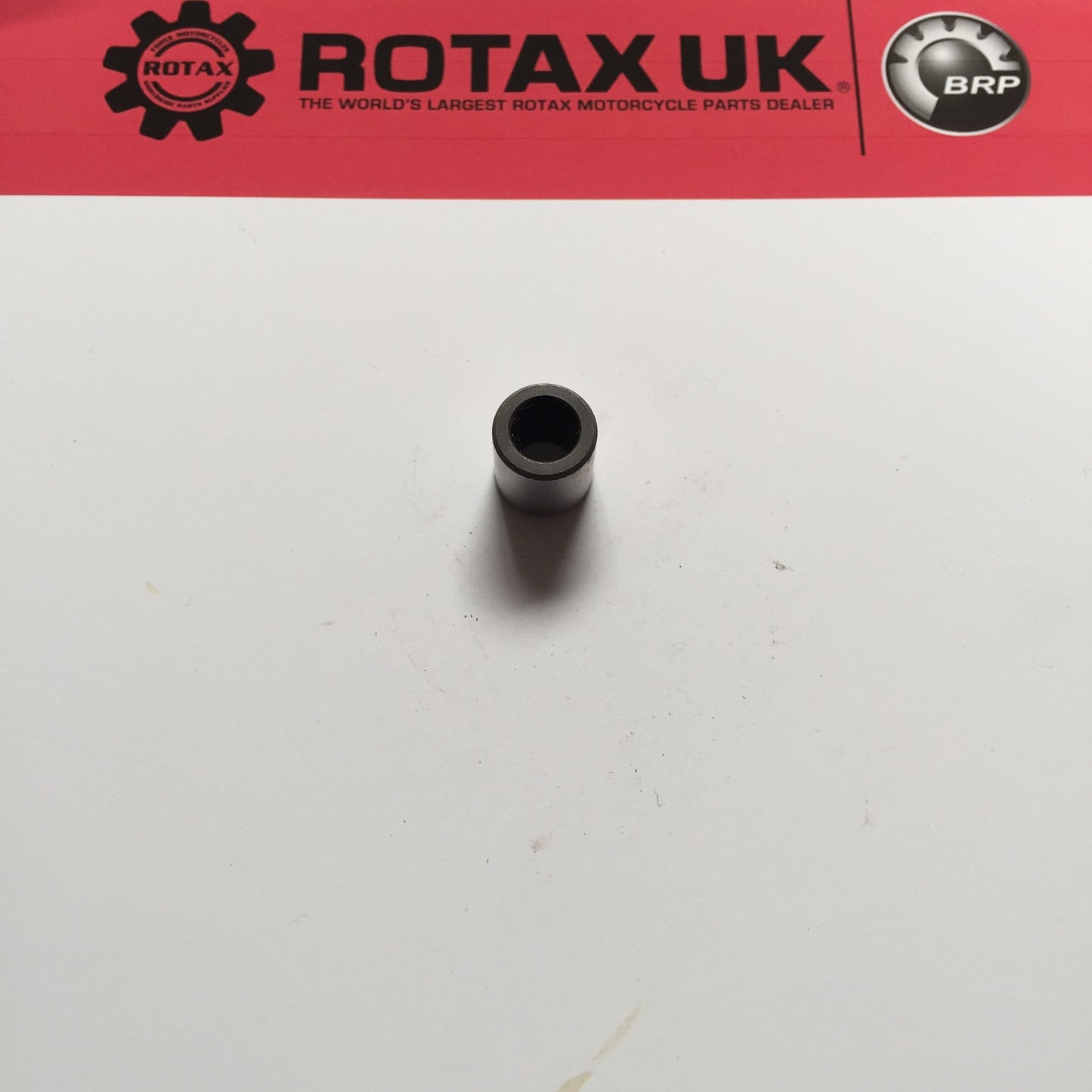 229161 - Dowel for engine types: 348, 504, 560, 604.