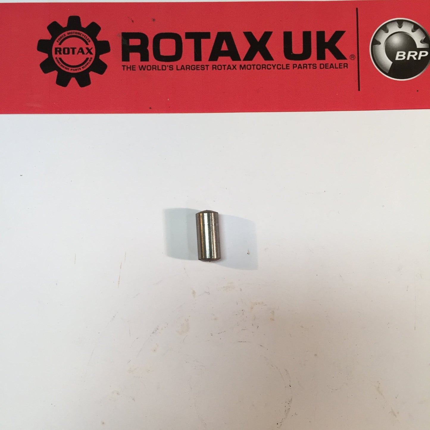 229290 - Pin for engine types: 100, 123, 655.