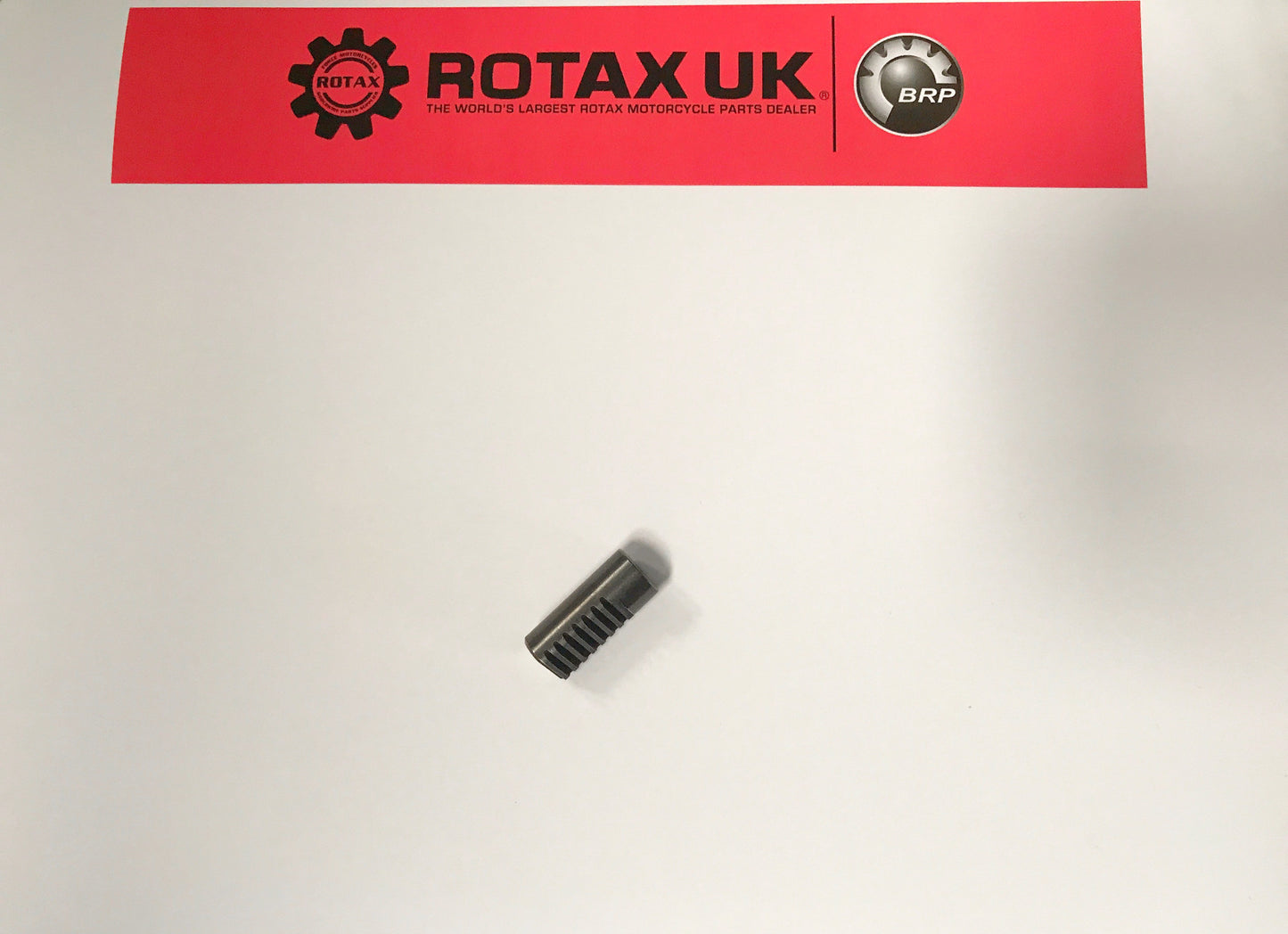 229352 Clutch Release Shaft