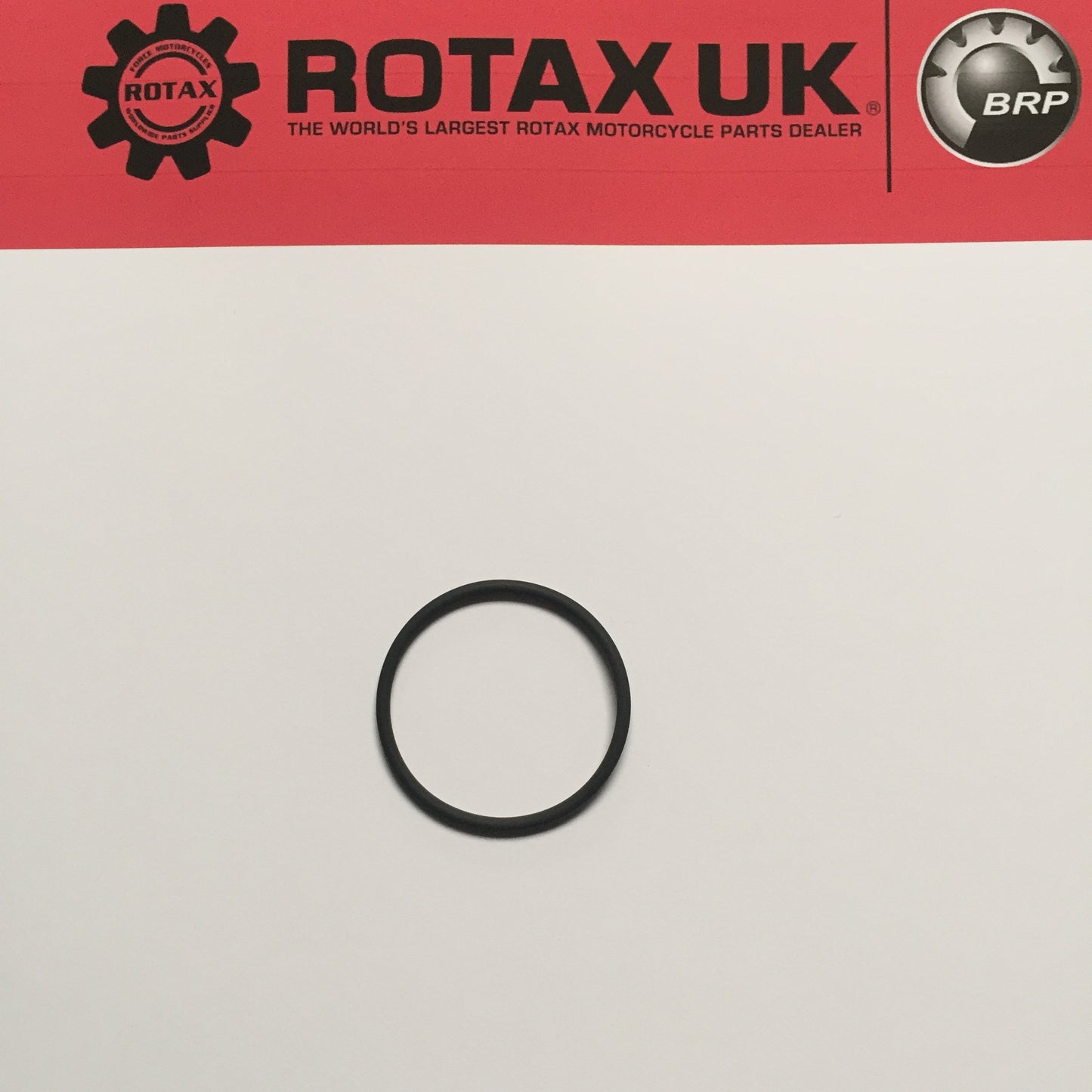 230200 - O Ring 142-3mm for engine types: 122, 244.