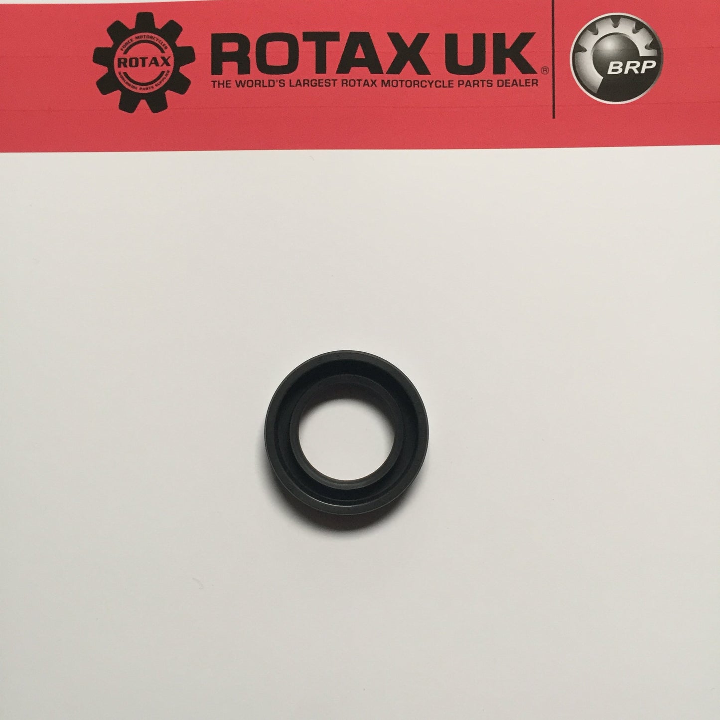 230395 - Oil Seal - 25x40x7mm for engine types: 127, 128, 130, 182, 232, 256, 258, 348, 406, 504, 560, 604, 655.