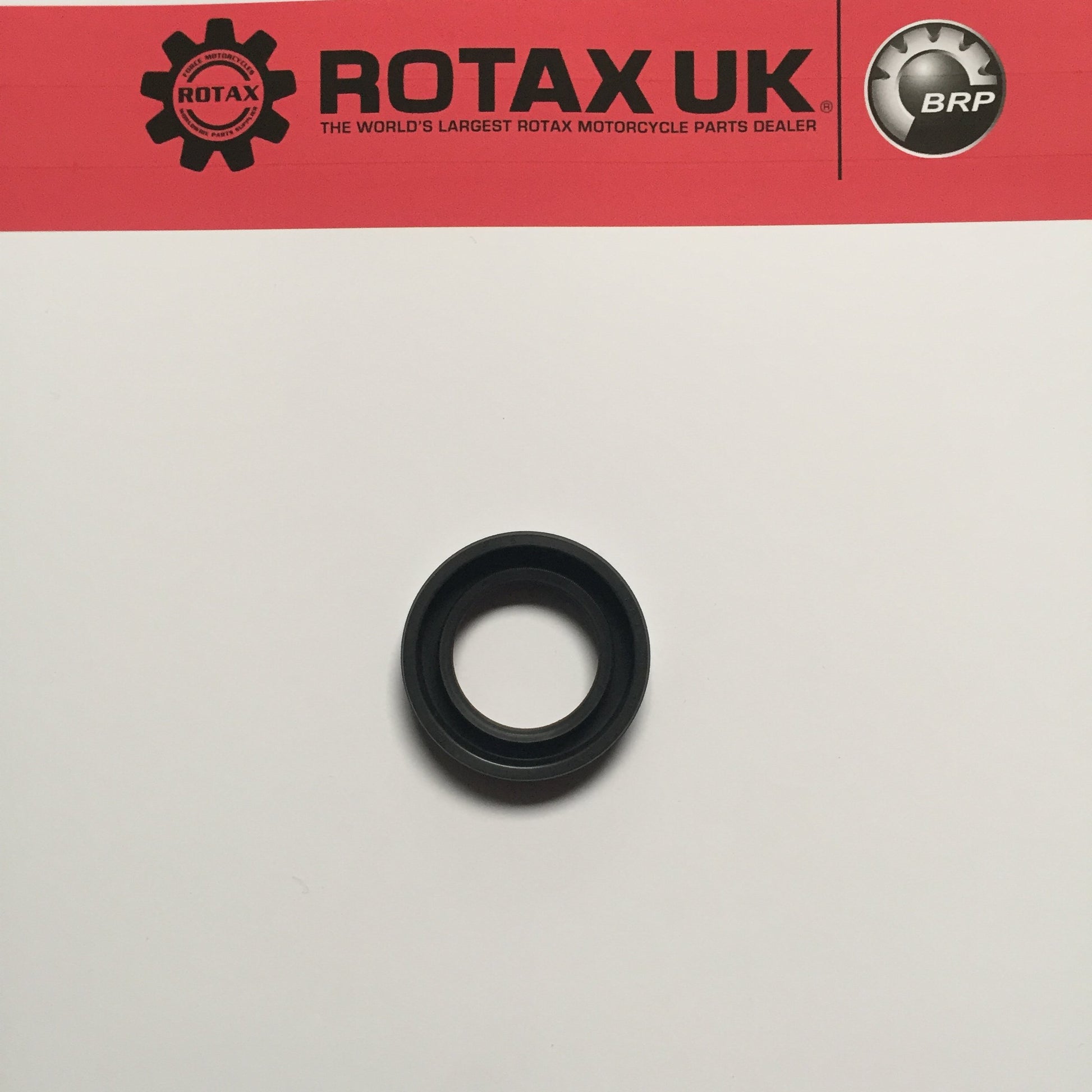 230395 - Oil Seal - 25x40x7mm for engine types: 127, 128, 130, 182, 232, 256, 258, 348, 406, 504, 560, 604, 655.