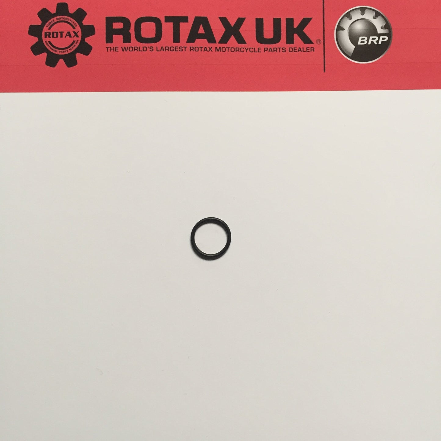 230451 - O Ring 13x1.5mm for engine types: 244, 256, 406.