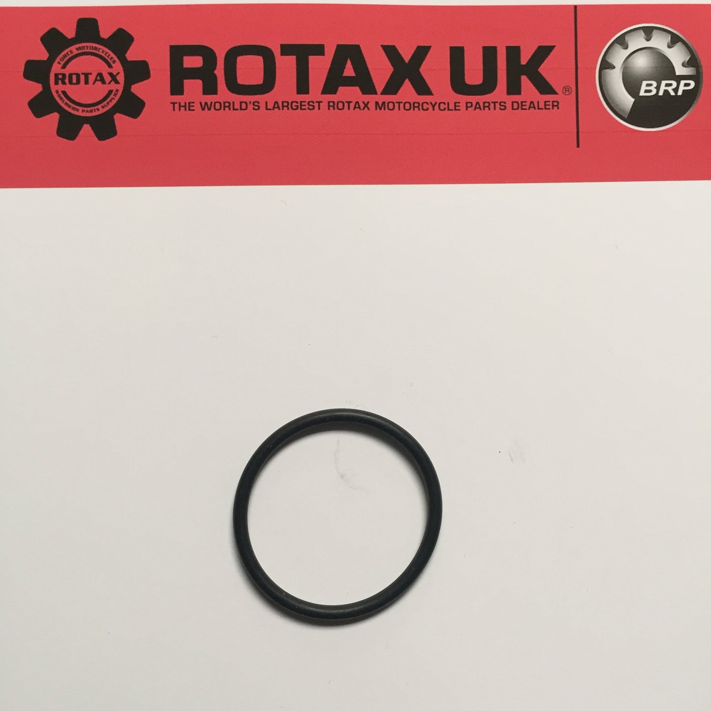 230760 - O Ring 38.2mm (Short-Disc-Cover) for various engine types.