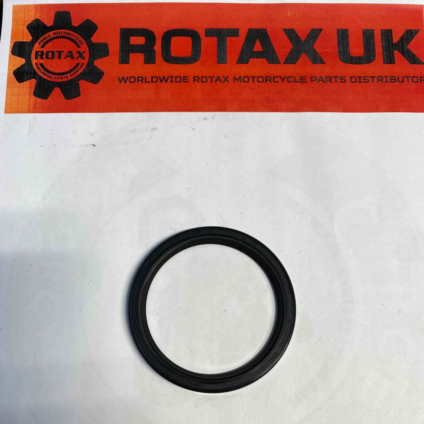 230-790 - Oil Seal 58 x 70 x 6mm