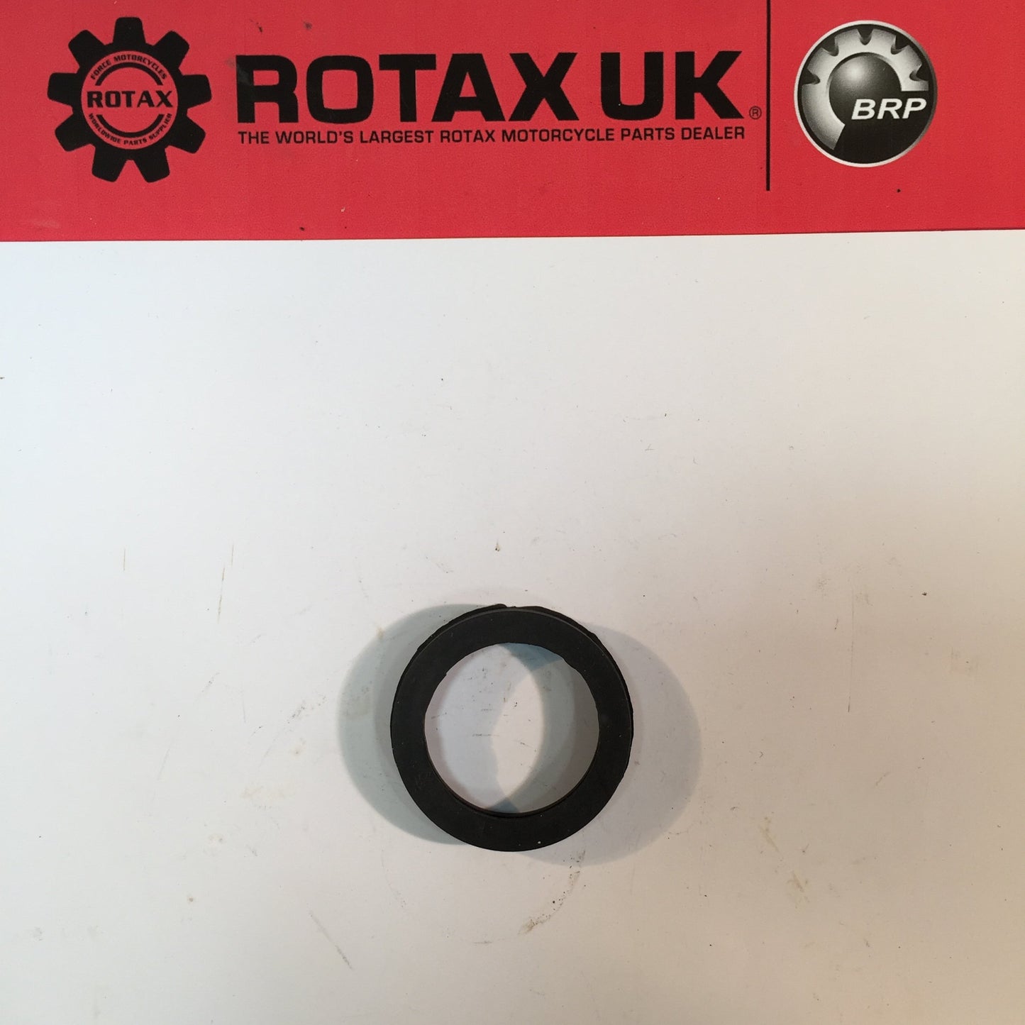 230800 - Gasket - Thermostat for engine types: 256.