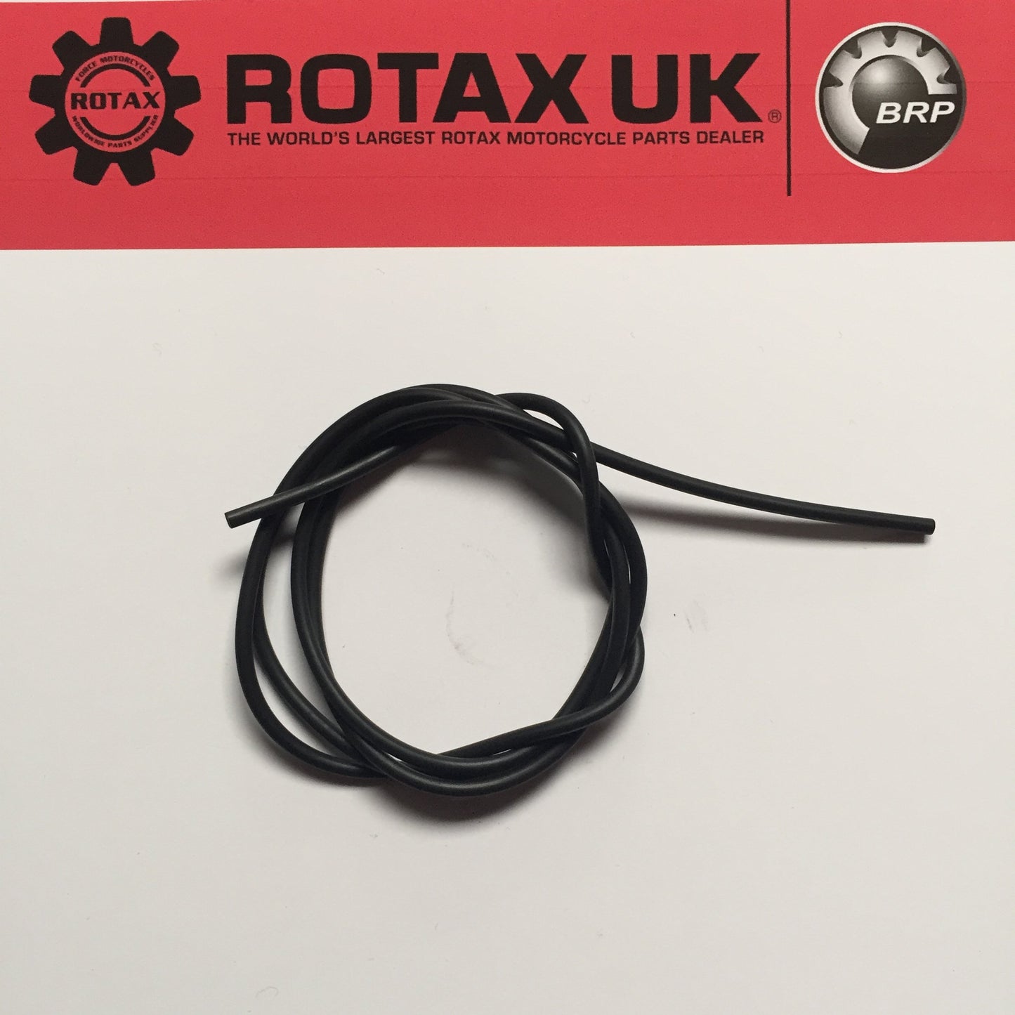 230852 - O Ring 2.5x820mm Belt Cover for engine types: 348, 504, 560.