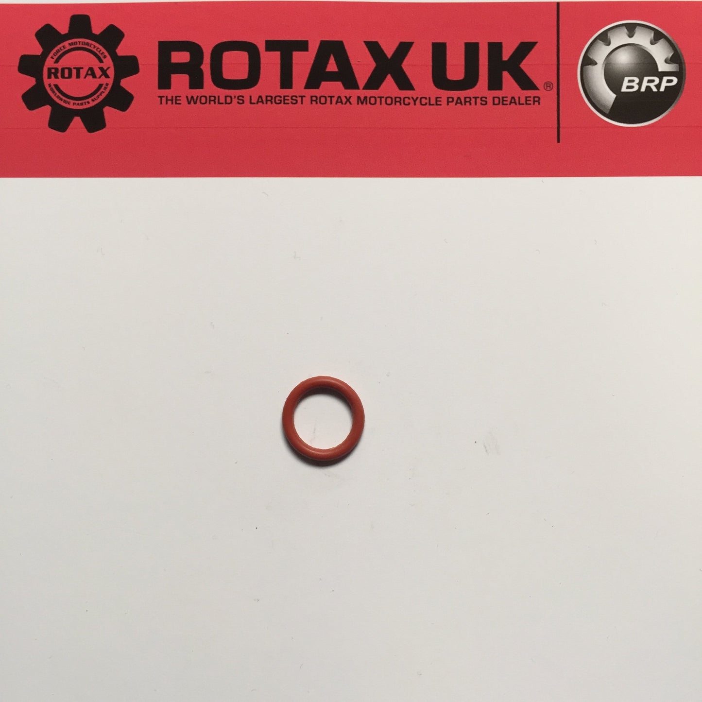 230880 - O Ring 13.3x2.4mm for engine types: 123, 348, 504, 560, 604, 605, 912.