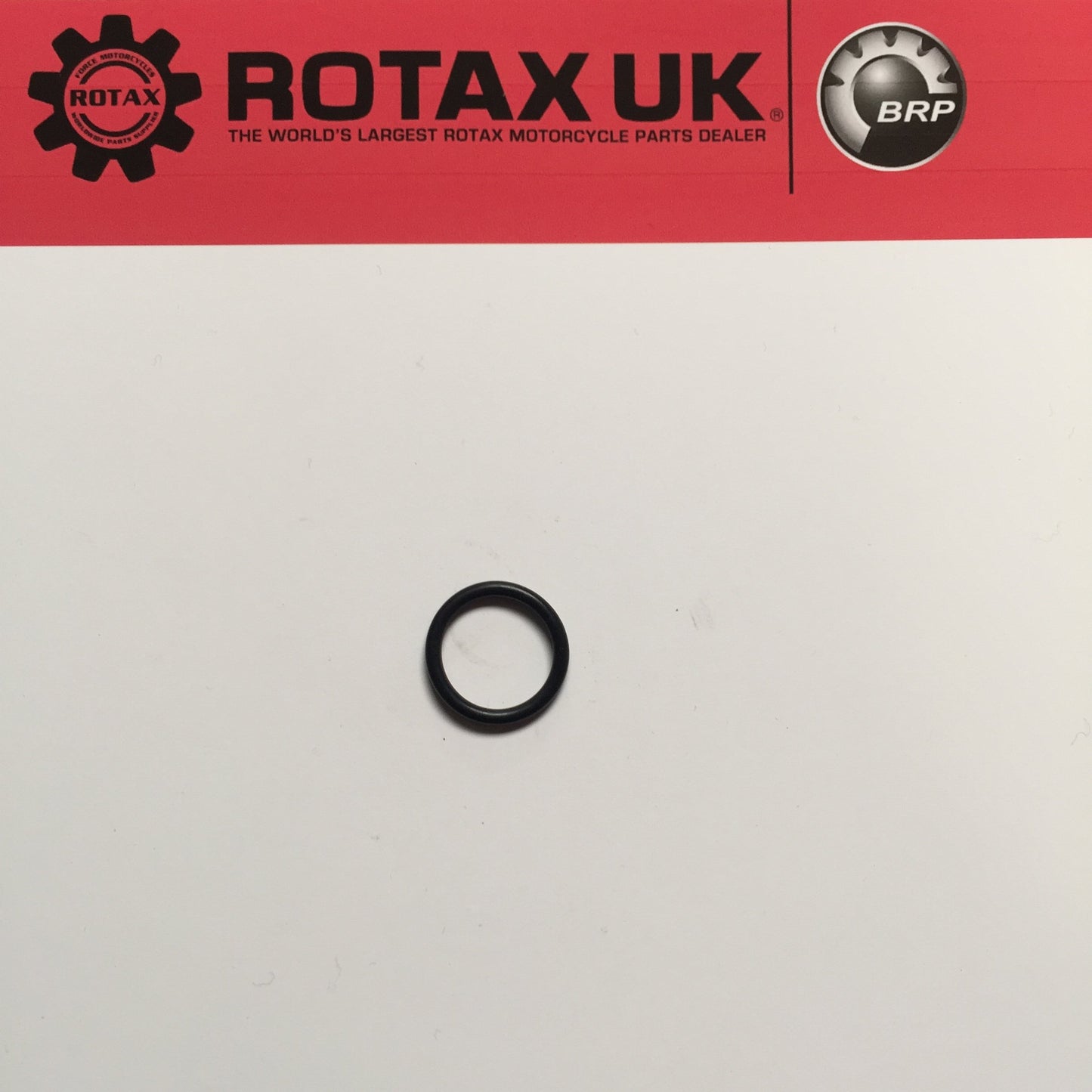 230890 - O Ring 17.2x2.5mm for engine types: 120, 154, 348, 504, 560, 604, 605.