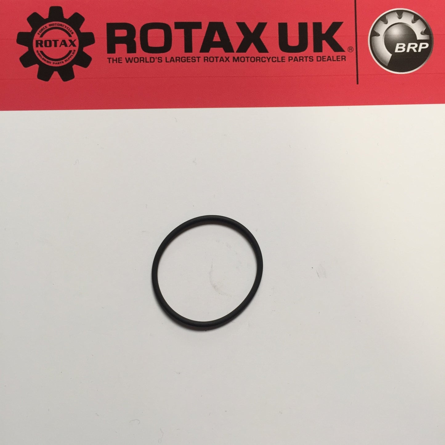 230910 - O Ring 34.2mm for engine types: 128, 129, 256, 258, 912, 913, 914.