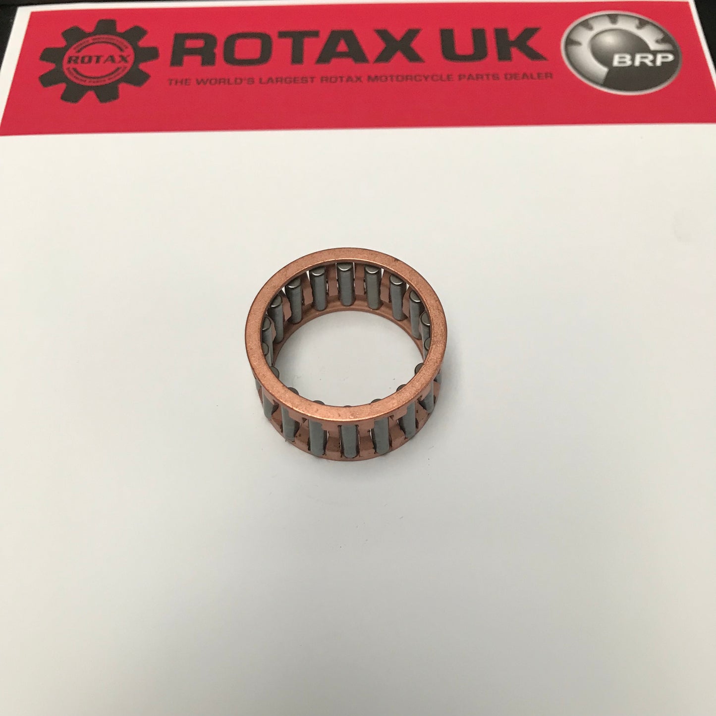 232-140 - Roller Bearing