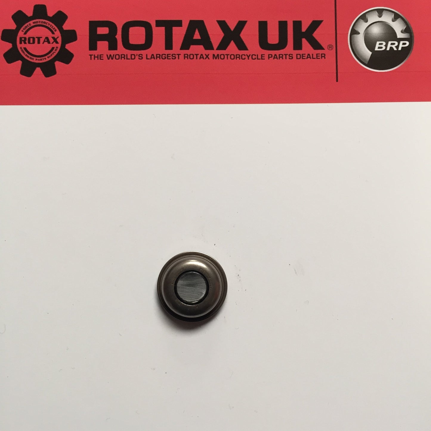 232180 - Clutch Thrust Bearing - 8x20x8.5mm for engine types: 127, 128, 194, 240, 244, 256, 258, 280, 281, 348, 406, 504, 560.