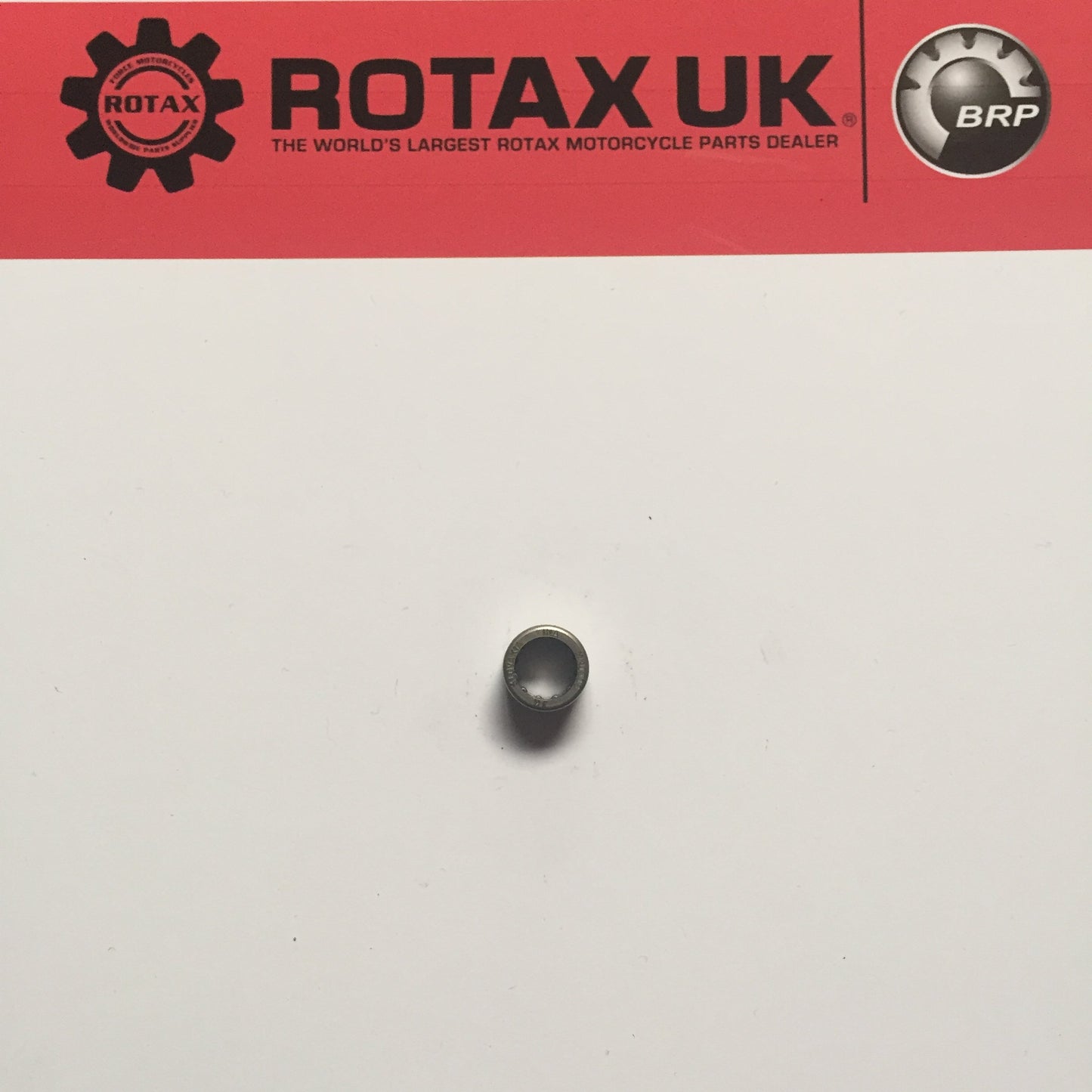 232275 - Needle Bearing 8x12x3mm for engine types: 123, 242.