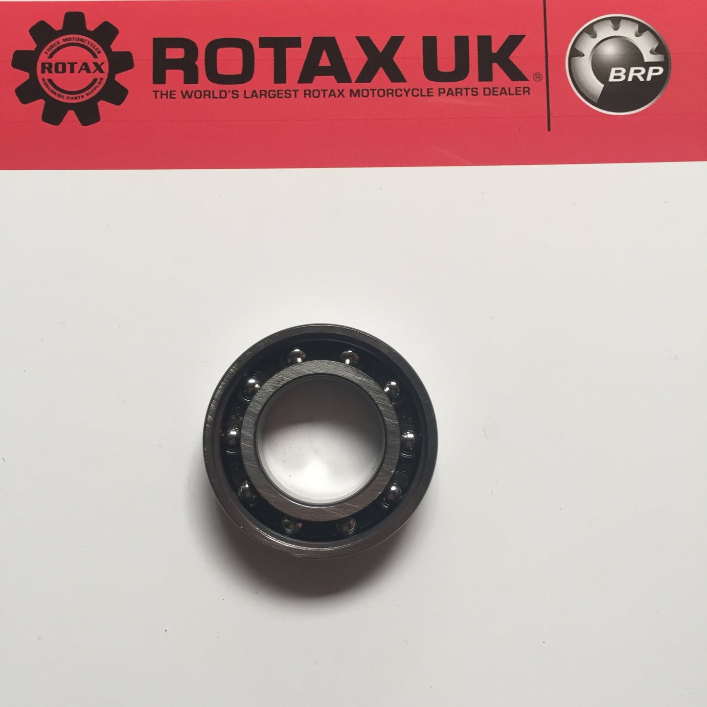 232341 - Bearing 6005 E C3 (232340) for engine types: 122, 123, 125, 128.