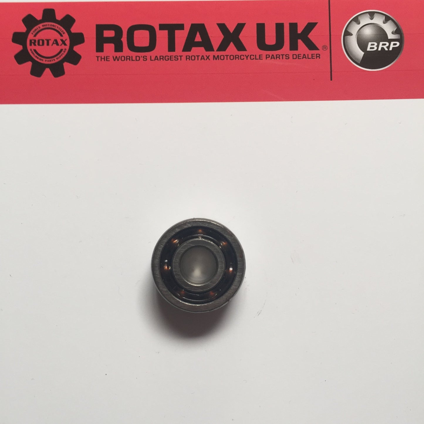 232380 - Bearing 4201 A TN9 (129) - Balance Shaft for engine types: 128, 129.