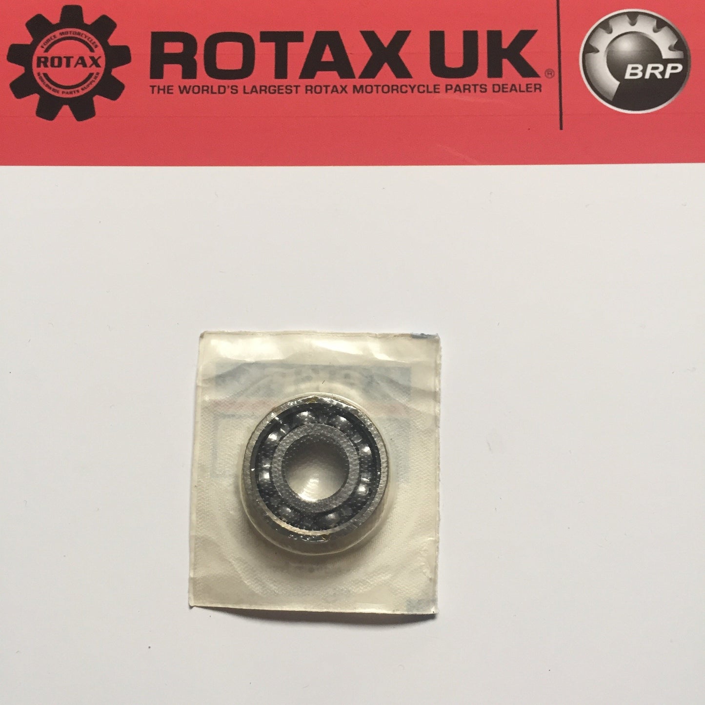 232400 - 6001 C3 Bearing for engine types: 128, 237, 256, 257, 258, 267, 348, 504, 560, 604, 605.