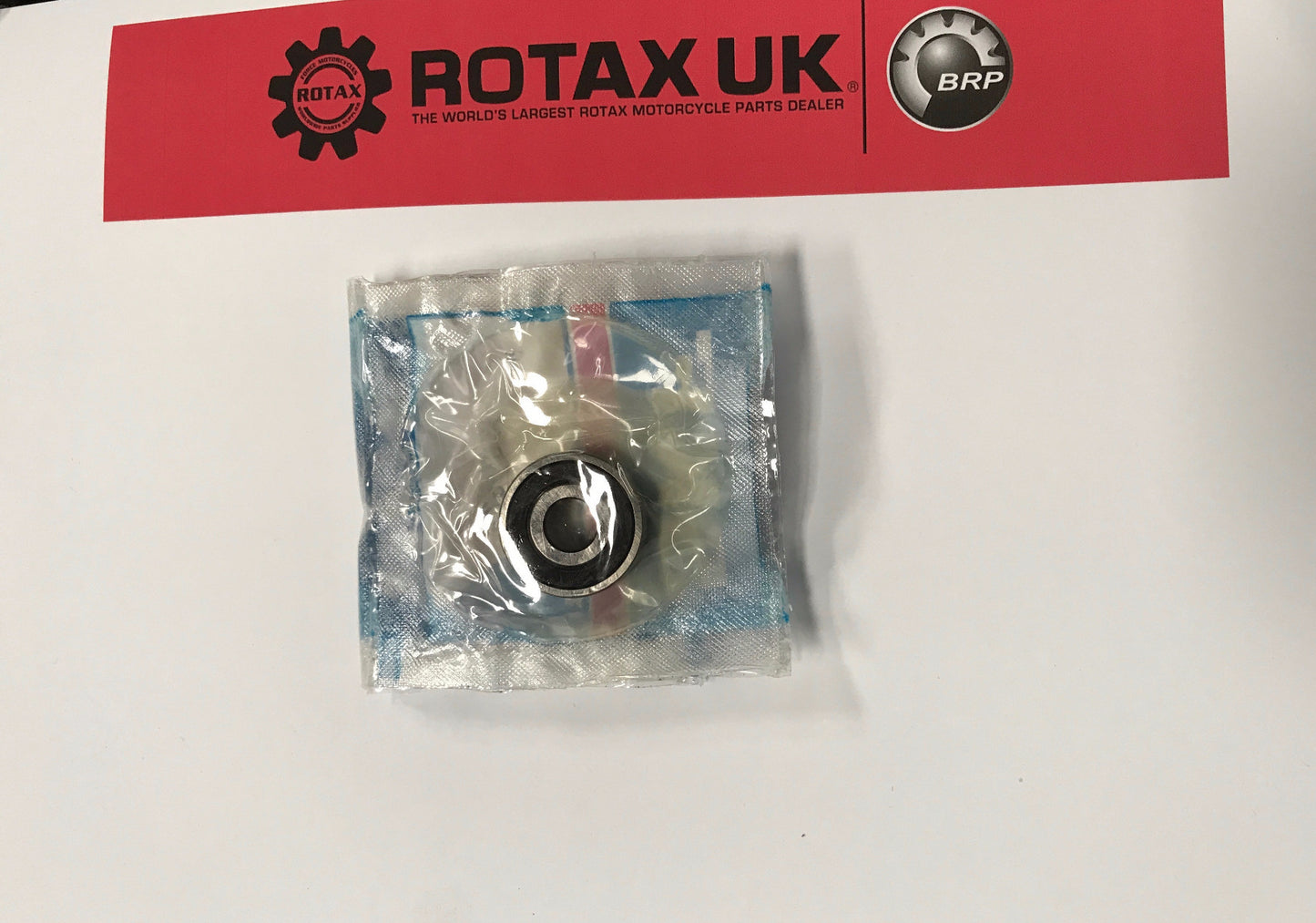 232570 Ball Bearing 2RS C3, 9-26-8