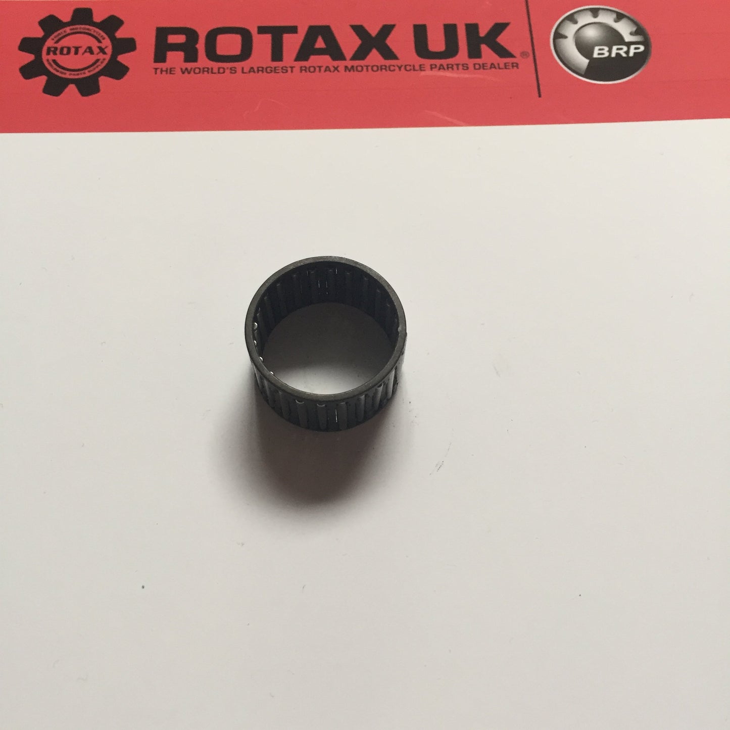 232652 - Needle Cage 25x29x10mm for engine types: 123, 242, 258, 348, 504, 604, 605.