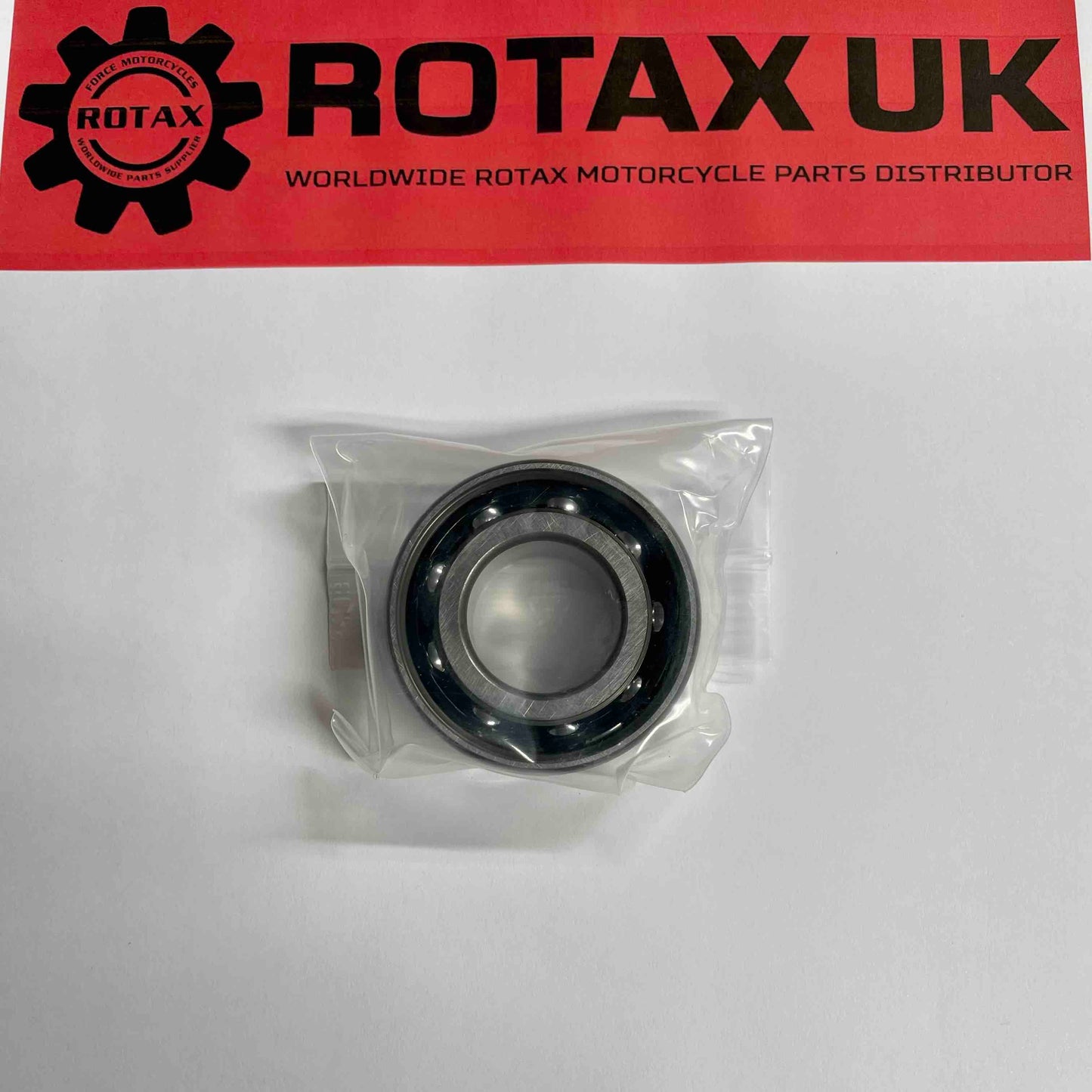 232-750 - Crankshaft Bearing