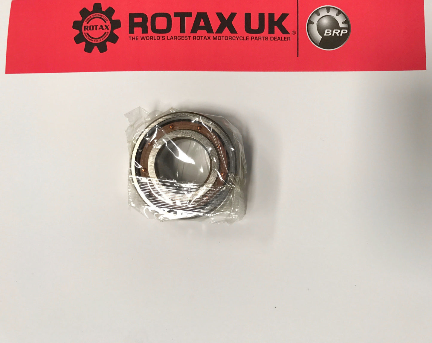 232767 Ball Bearing 6205TB P63 25-52-15