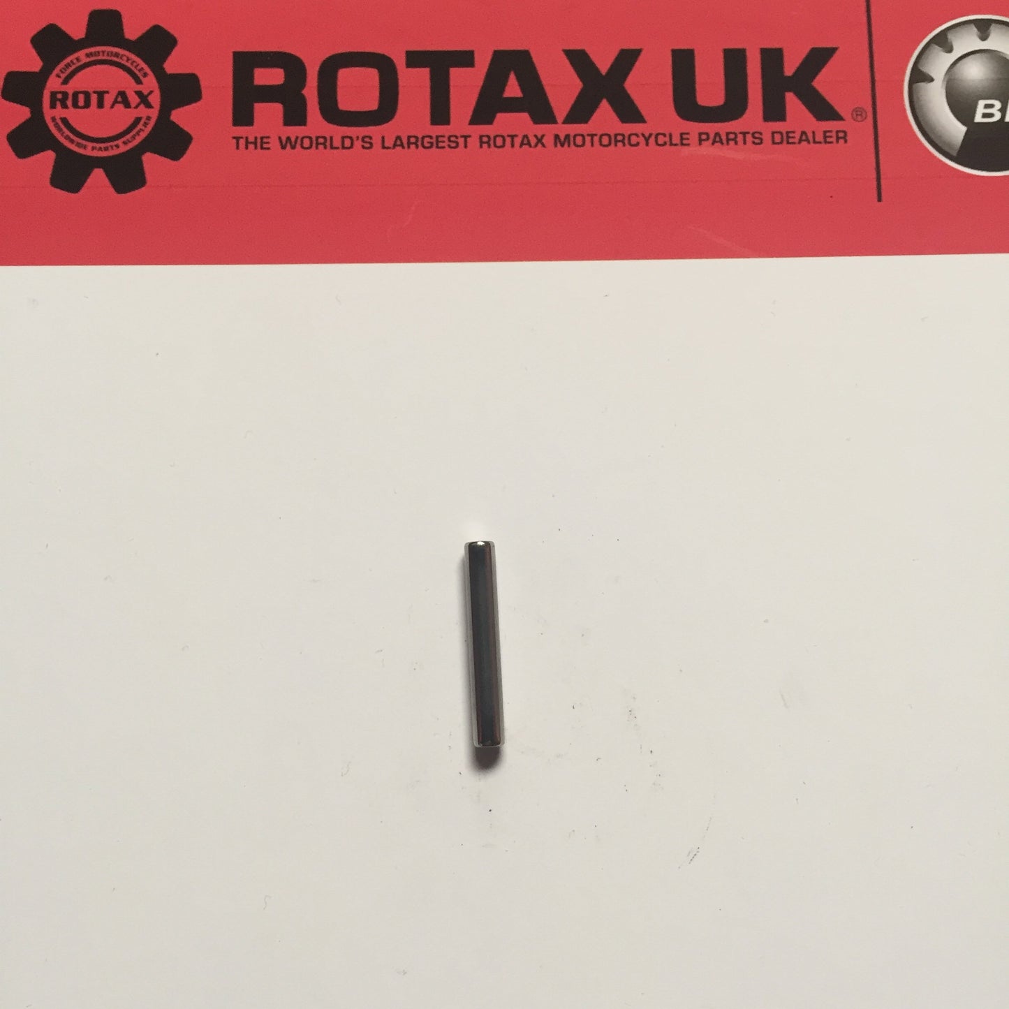 232970 - Pin - Needle - 4x25.8mm (also 232971) for engine types: 277, 348, 504, 560, 604, 605, 990.