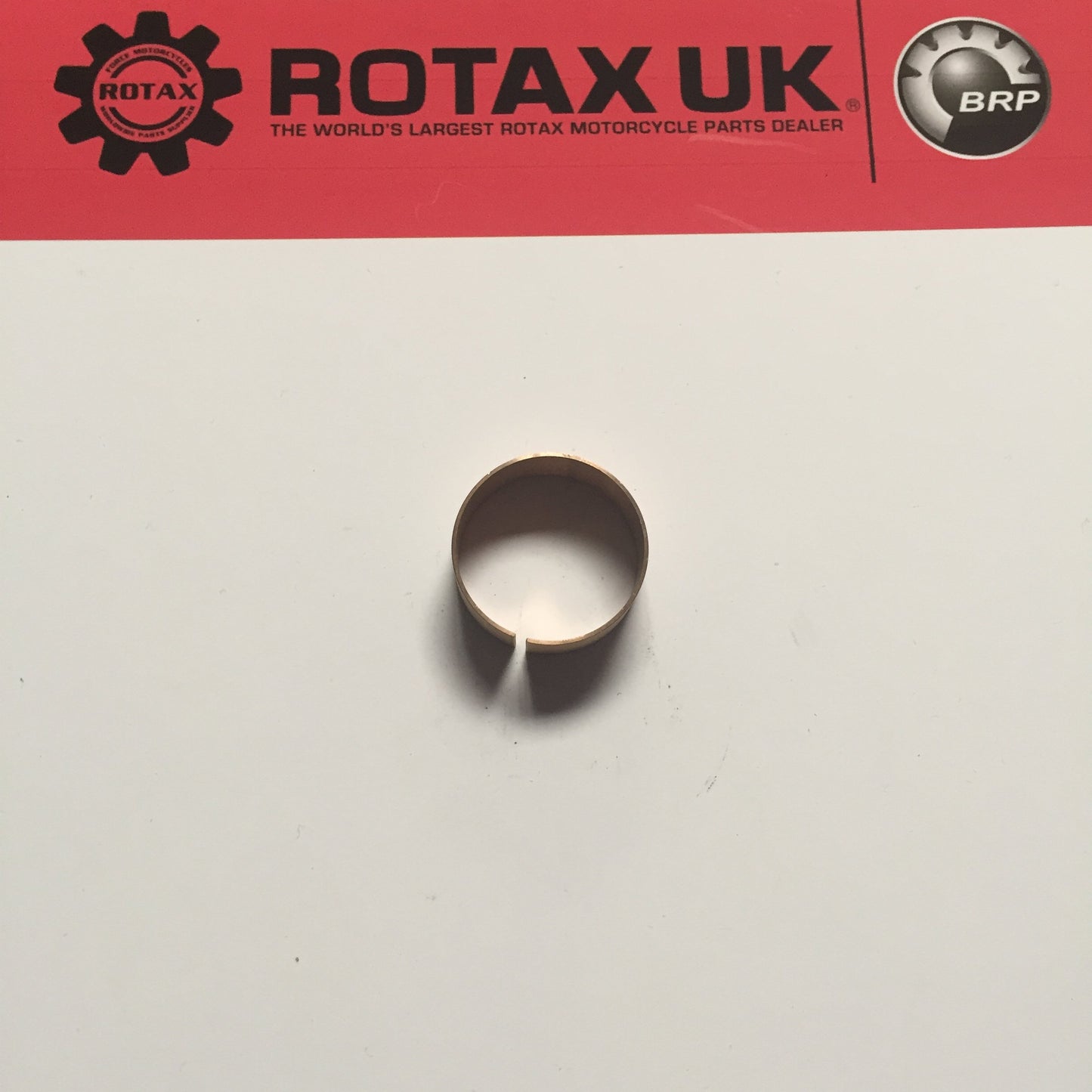 233500 - Mainshaft - Bush - 23.8x25x9.8mm for engine types: 256, 258, 348, 504, 560, 604, 605.