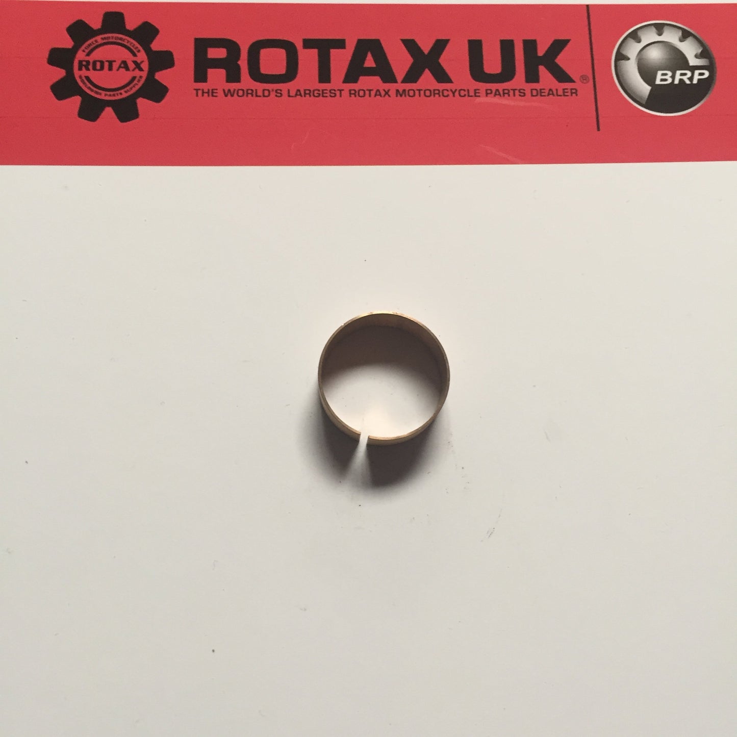 233510 - Clutch Shaft - Bush - 22.8x24x11mm for engine types: 348, 504, 560, 604, 605.