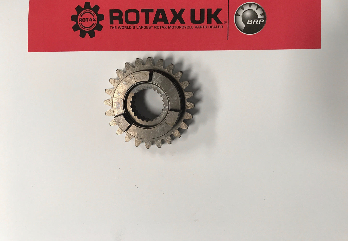 234-142 Gear Pinion 24T